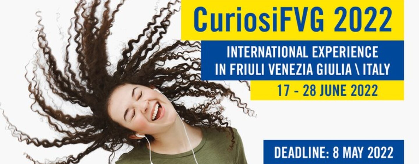 Esperienza internazionale per il turismo sostenibile e il commercio culturale