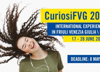 Esperienza internazionale per il turismo sostenibile e il commercio culturale