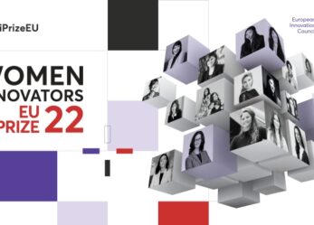 Premi europei per giovani donne innovatrici
