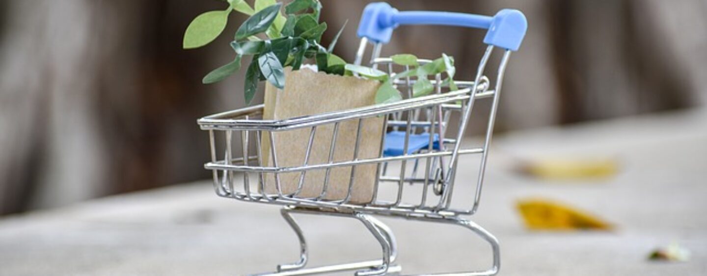 Un vice store manager per un supermercato in provincia di Brescia