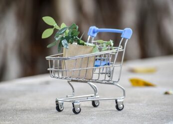 Un vice store manager per un supermercato in provincia di Brescia