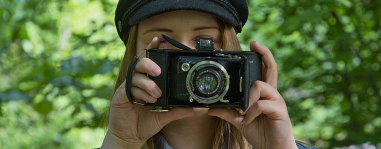 Un premio internazionale per giovani fotografi