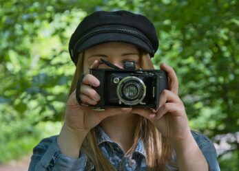 Un premio internazionale per giovani fotografi