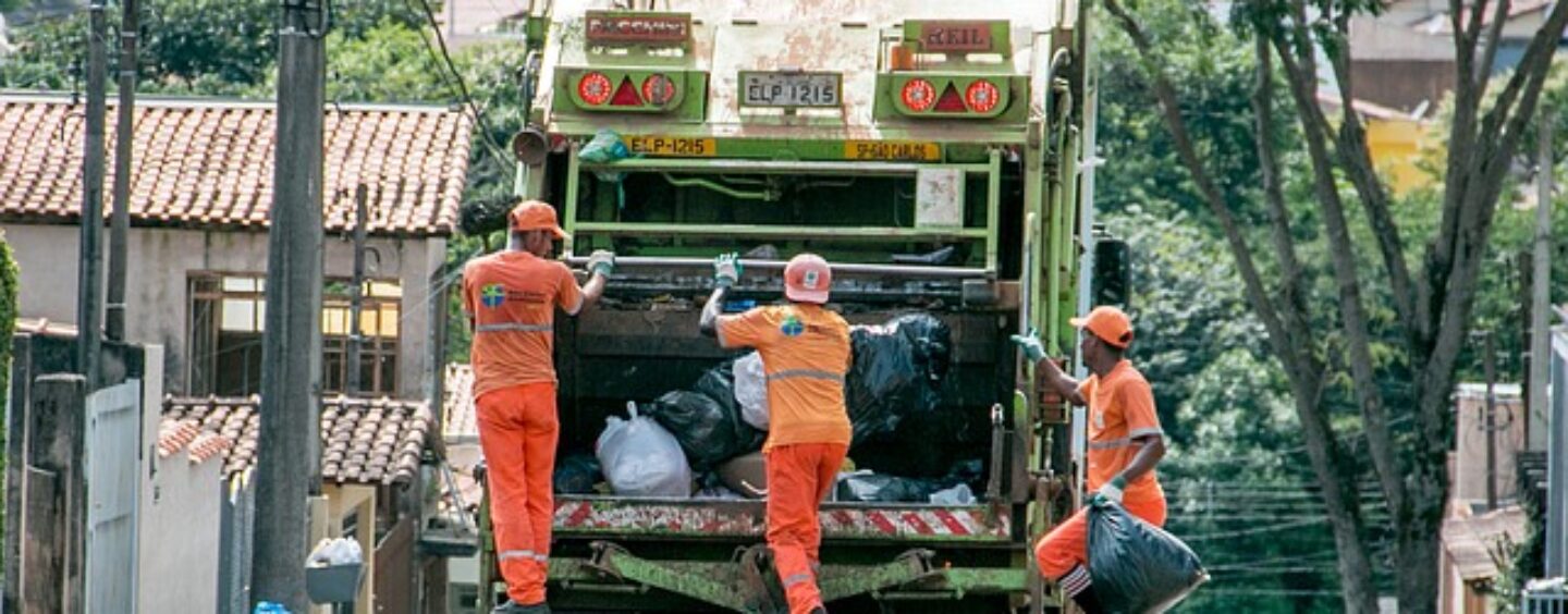 Corso gratuito per operatore ecologico