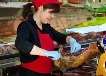 Allievo direttore di punto vendita e altri profili per un supermercato di Brescia