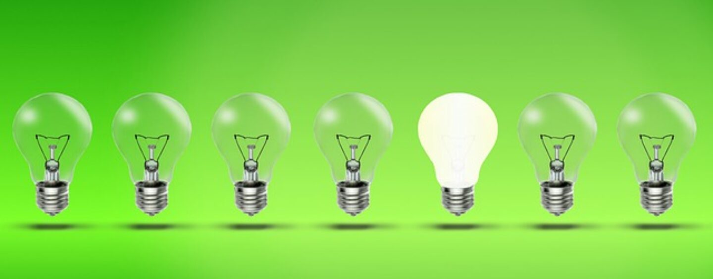 Cos’è una startup?