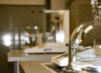 Un premio per la tua tesi sulla scienza delle misure