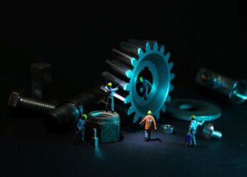 Corso gratuito: manutentore meccanico per fonderia