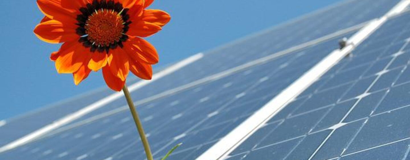 Corso gratuito per installatore di impianto fotovoltaico