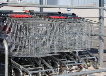 Tre profili per un supermercato a Brescia