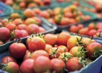 Opportunità di lavoro in supermercato