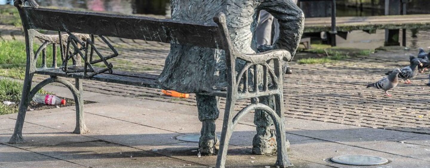 Studiare inglese nel Regno Unito o in Irlanda