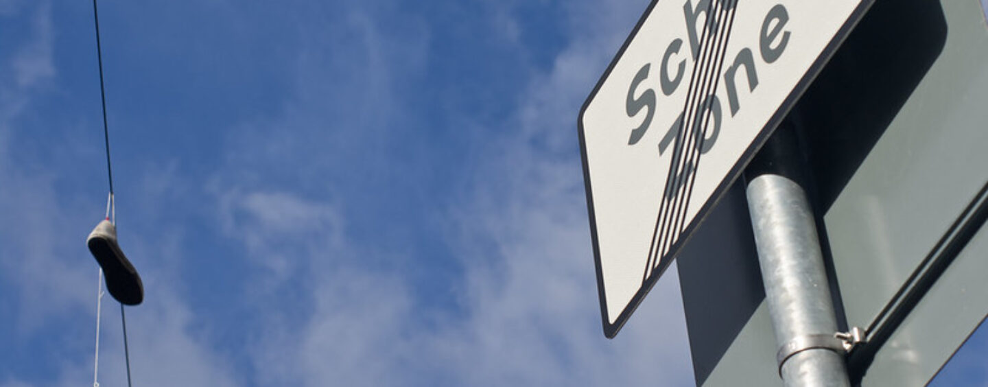 Un anno di scuola superiore nel Regno Unito