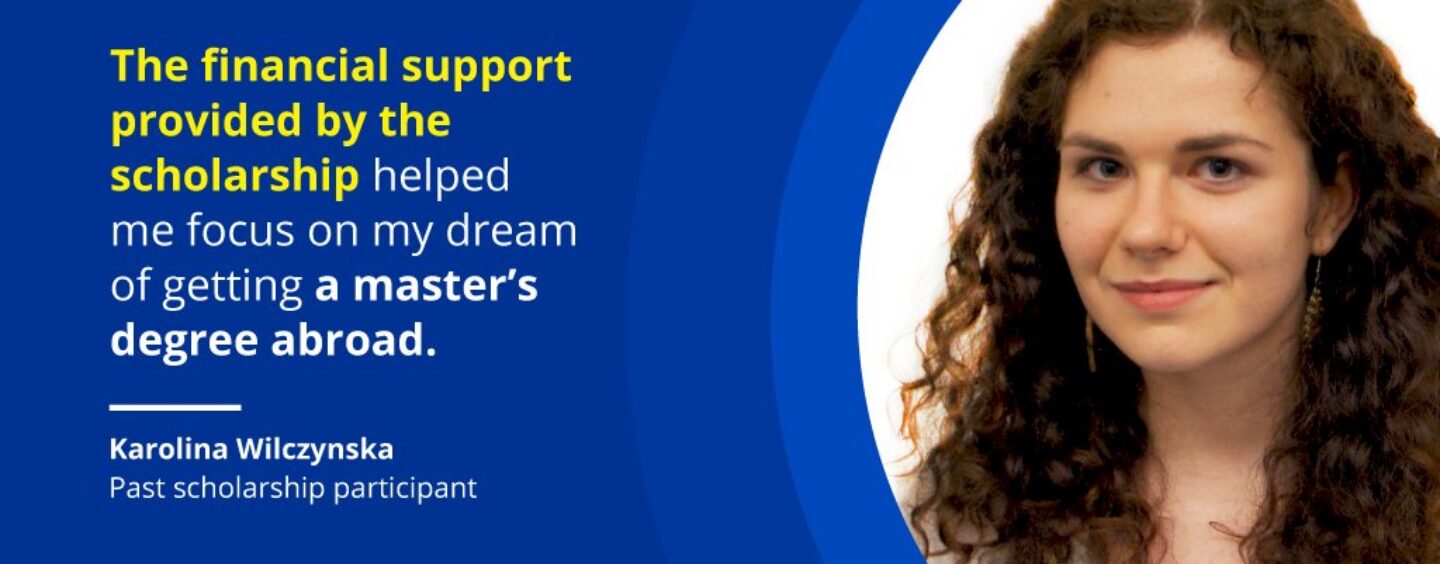 Borsa di studio per studentesse di Economia