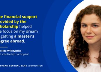 Borsa di studio per studentesse di Economia