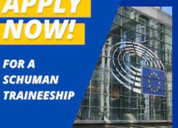 Tirocini al Parlamento europeo