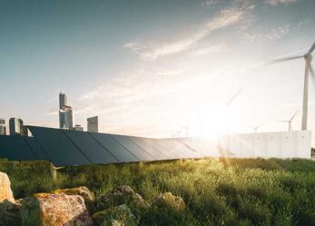 Borsa di studio per combattere il cambiamento climatico