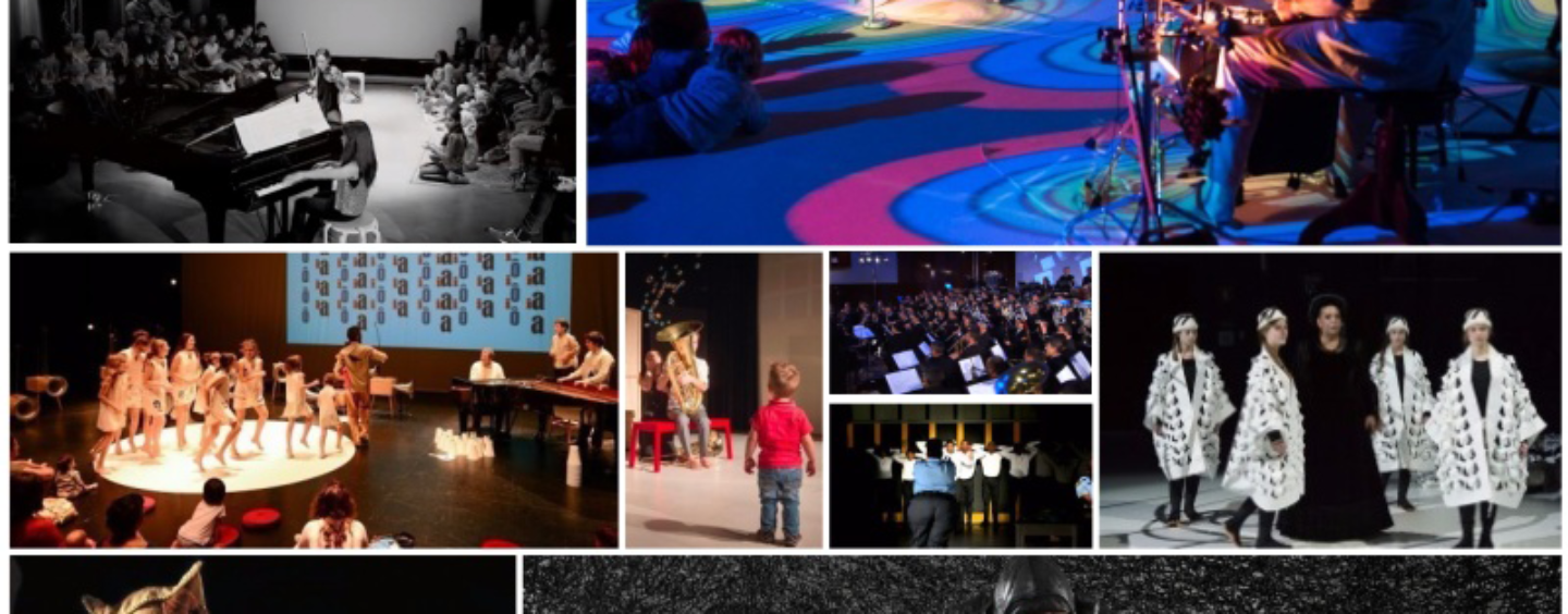 Premi per giovani musicisti