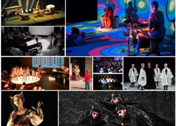 Premi per giovani musicisti