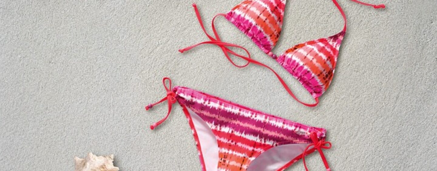 Opportunità di lavoro in catena di abbigliamento intimo