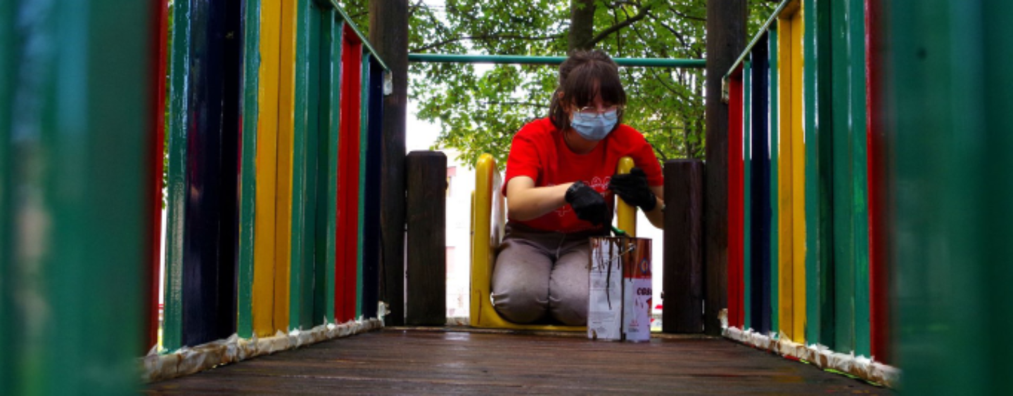 Ci sto? Affare fatica verso l’Italia!