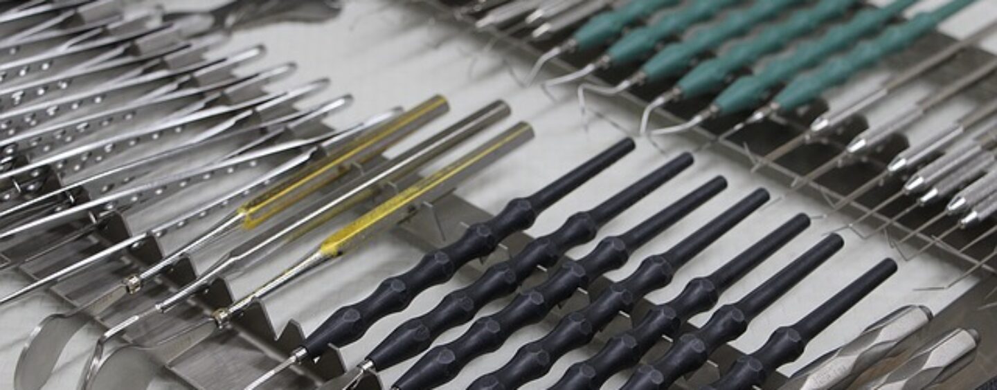 Assistente alla poltrona: varie opportunità