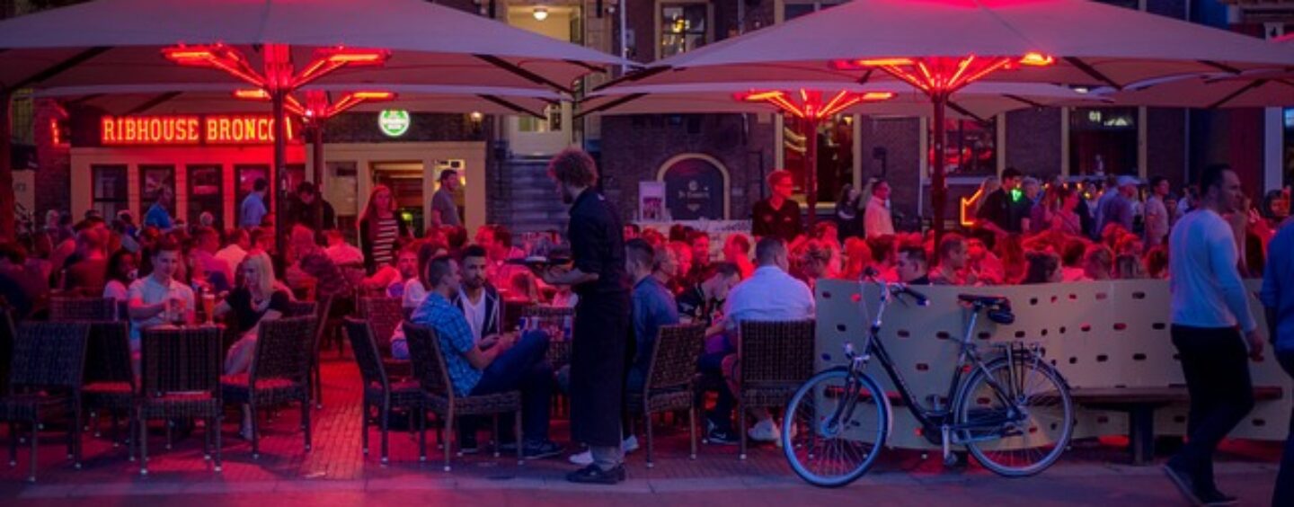 Corso gratuito per personale di sala bar e ristoranti