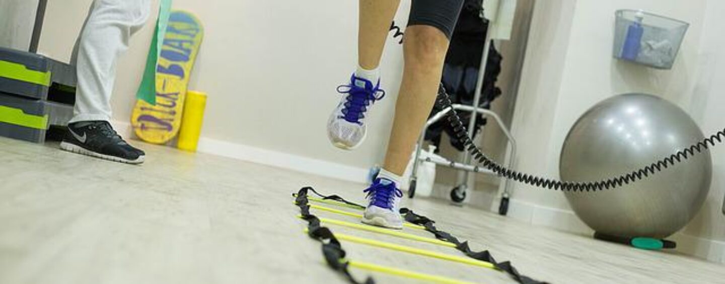 Un premio per la tua tesi sulla neuro riabilitazione