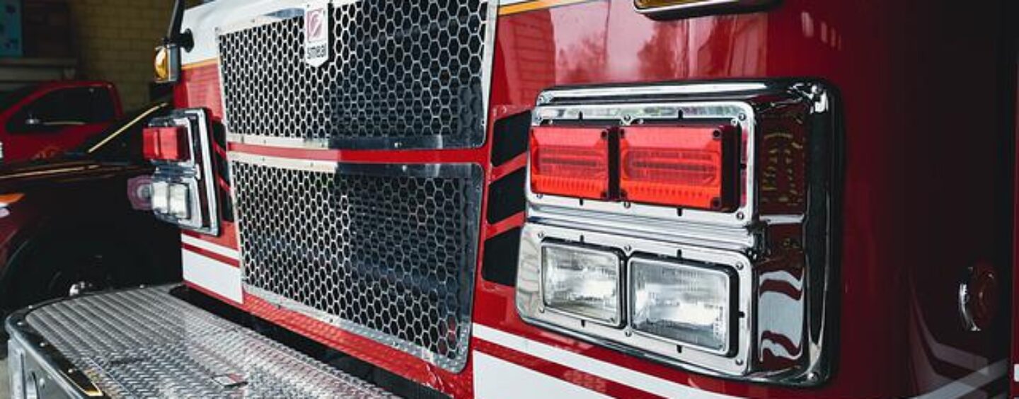 Borse di studio dal corpo dei Vigili del fuoco