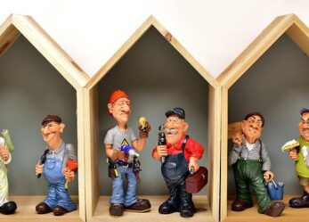 Opportunità di lavoro nella GDO bricolage