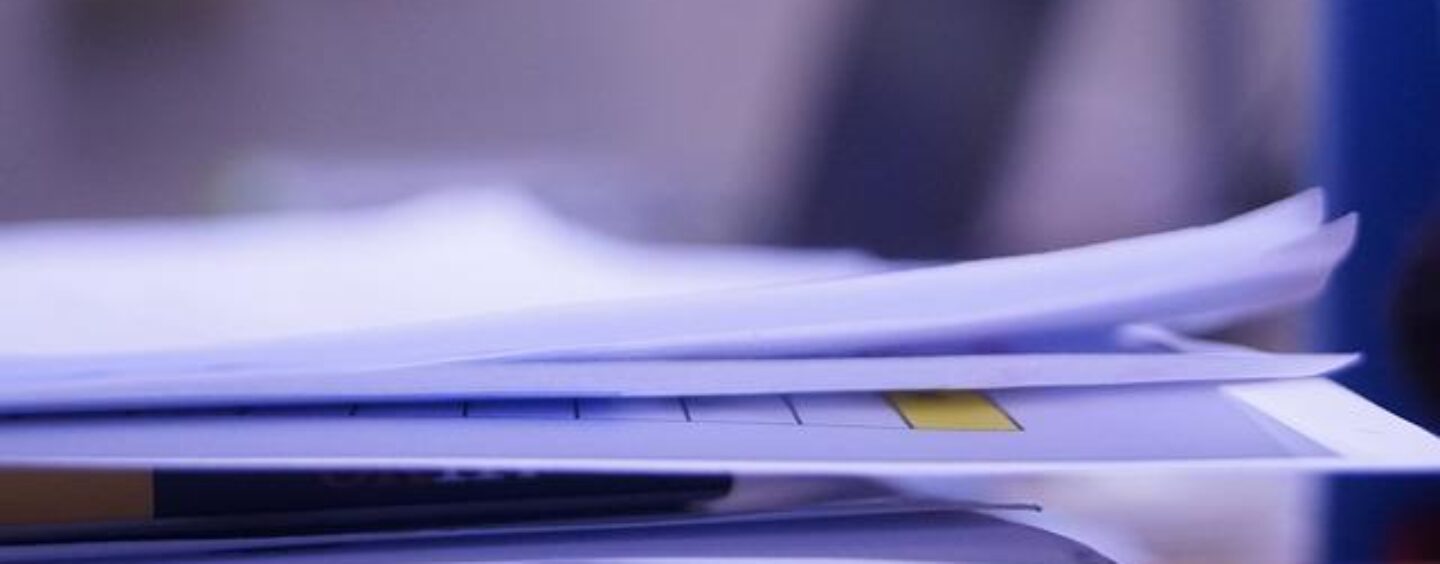 Corso gratuito: impiegato amministrativo