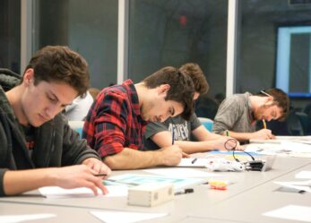 Corso sul metodo di studio universitario