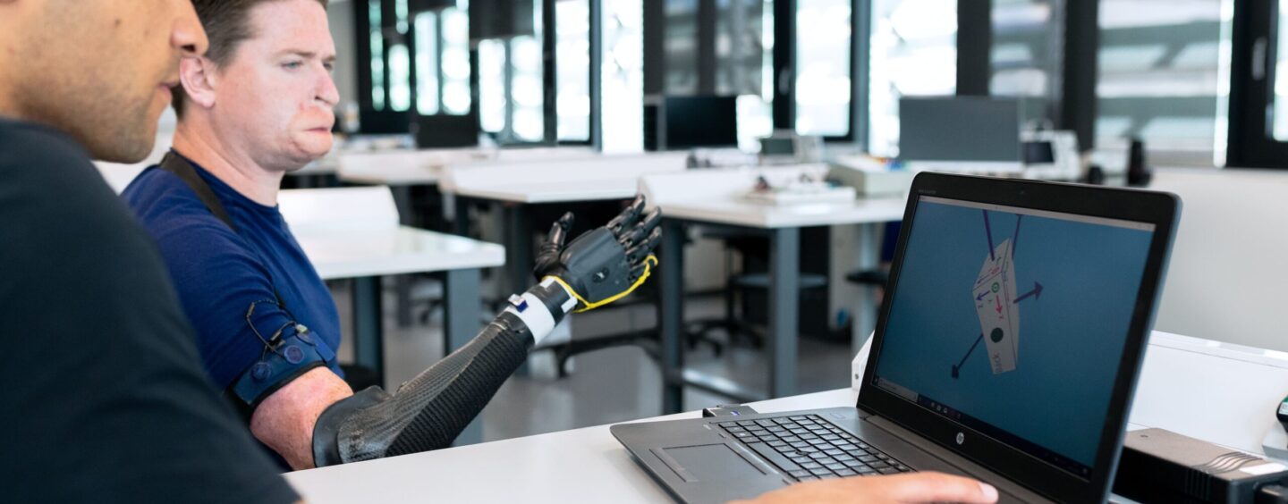 Borsa di studio – Analisi e riorganizzazione dei processi operativi dell’U.O.C. Ingegneria Clinica