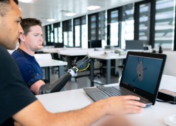 Borsa di studio – Analisi e riorganizzazione dei processi operativi dell’U.O.C. Ingegneria Clinica