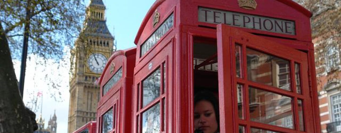 Corso gratuito di inglese base