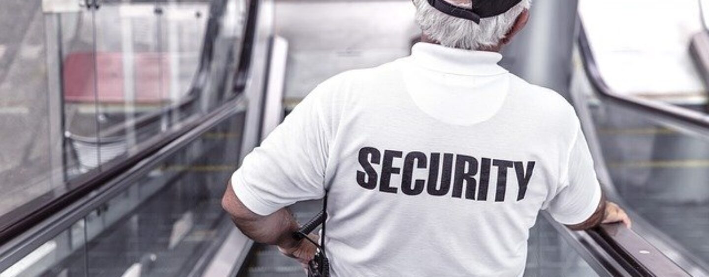 Corso gratuito per addetti ai servizi di controllo nelle attività di intrattenimento e di spettacolo