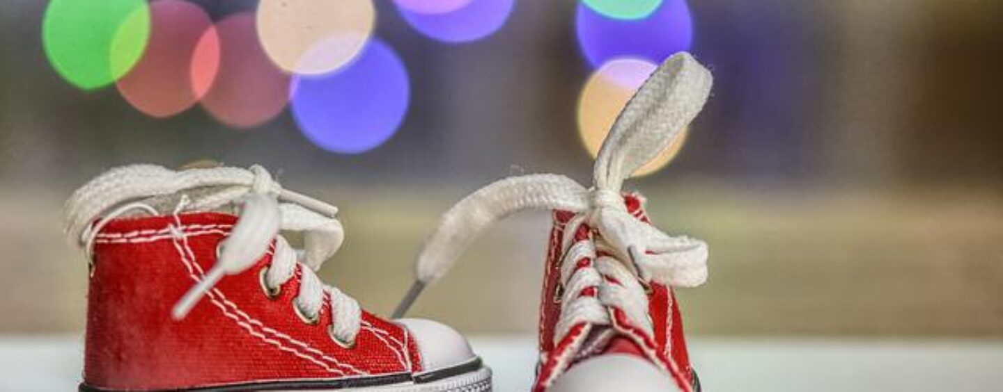 Opportunità di lavoro: negozio di scarpe sportive