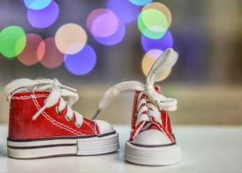 Opportunità di lavoro: negozio di scarpe sportive