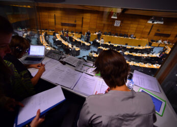 Borse di studio per interpreti