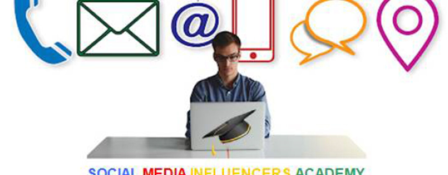 Corso online gratis in inglese sulle professioni digitali emergenti