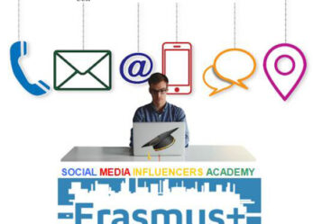 Corso online gratis in inglese sulle professioni digitali emergenti