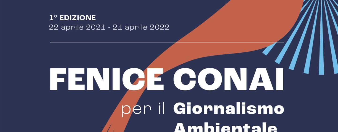 Bando “Fenice CONAI per il giornalismo ambientale giovane”