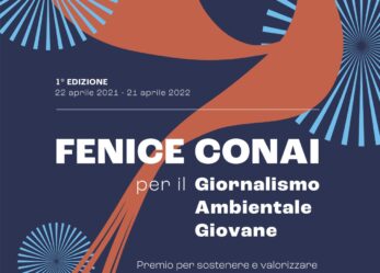 Bando “Fenice CONAI per il giornalismo ambientale giovane”