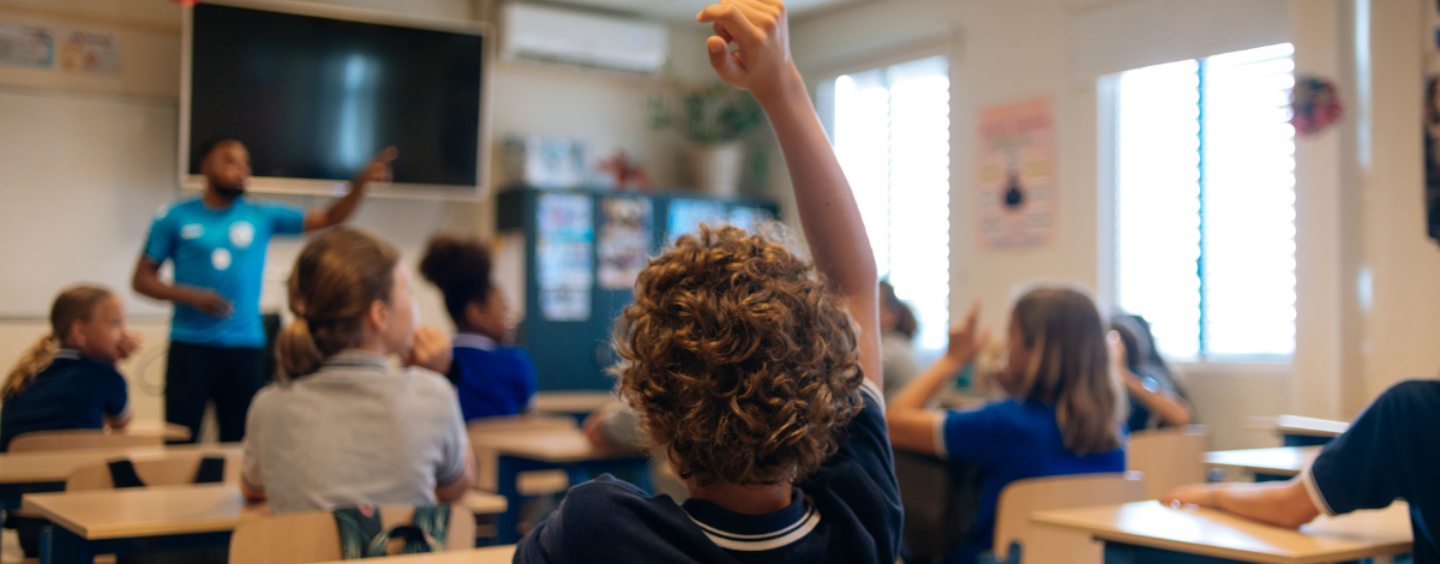 Laboratori di inglese in Francia