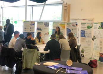 Volontari in Normandia dal 7 settembre