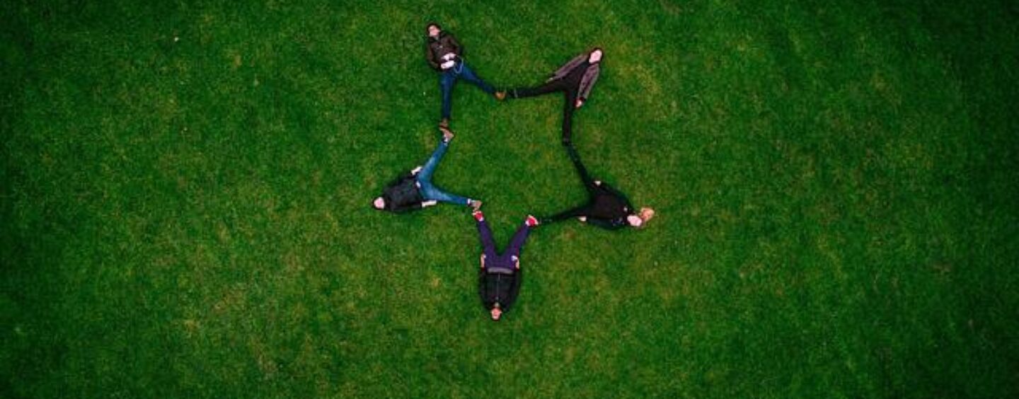 Un’officina per giovani talenti a Roma