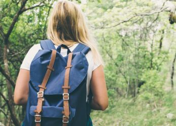 Green Revolution – settimana residenziale estiva