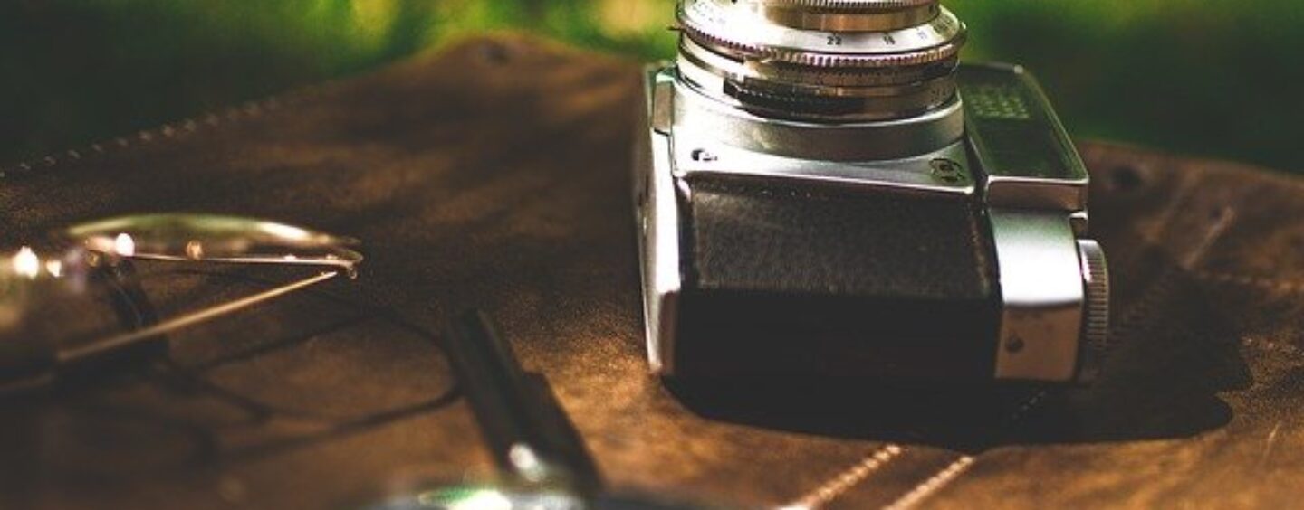 Partecipa al primo concorso fotografico quinzanese