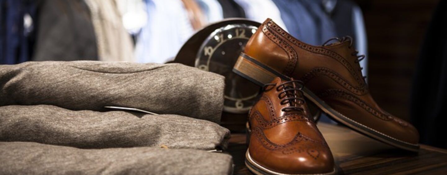 Addetti alle vendite nel settore abbigliamento: alcune opportunità