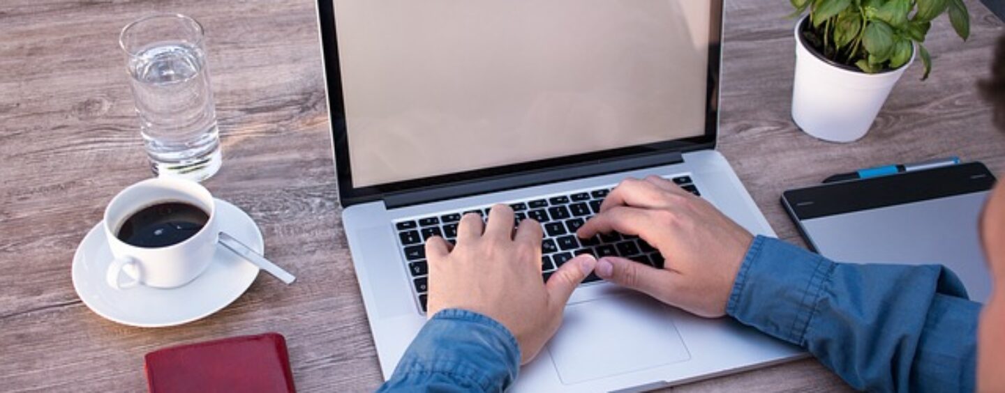 Corso gratuito per impiegato amministrativo